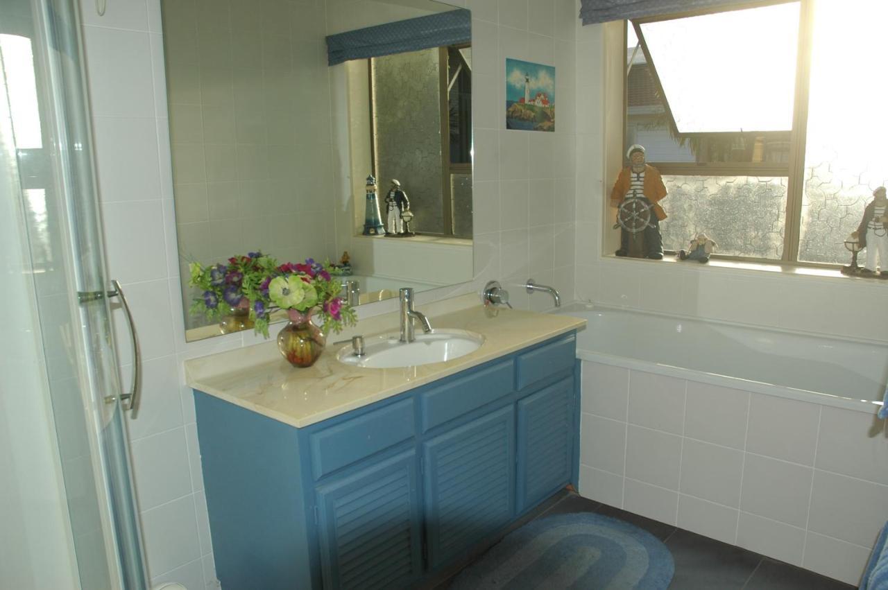 Nautical Nook Bed And Breakfast Auckland Exterior photo